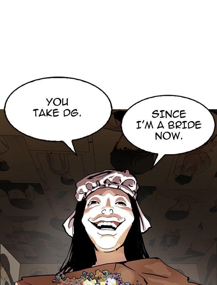 Lookism Chapter 119 - Page 23 in English