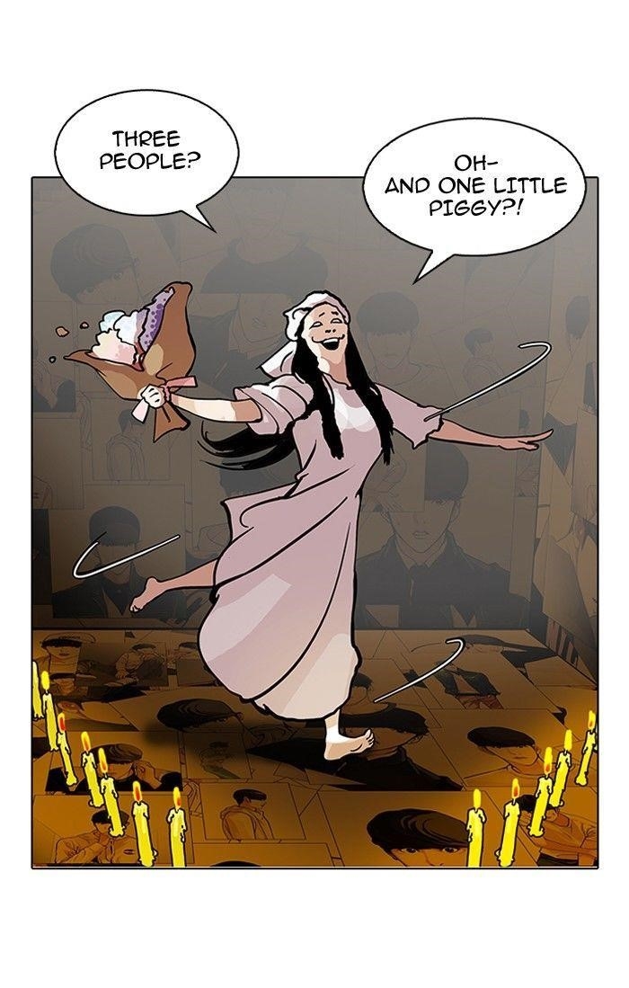 Lookism Chapter 119 - Page 27 in English