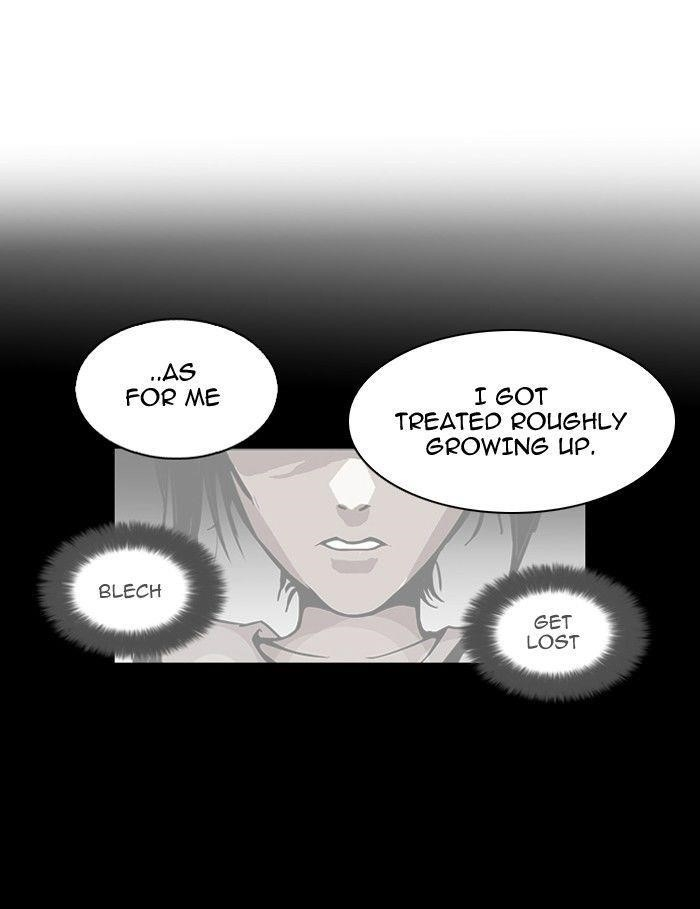 Lookism Chapter 119 - Page 28 in English
