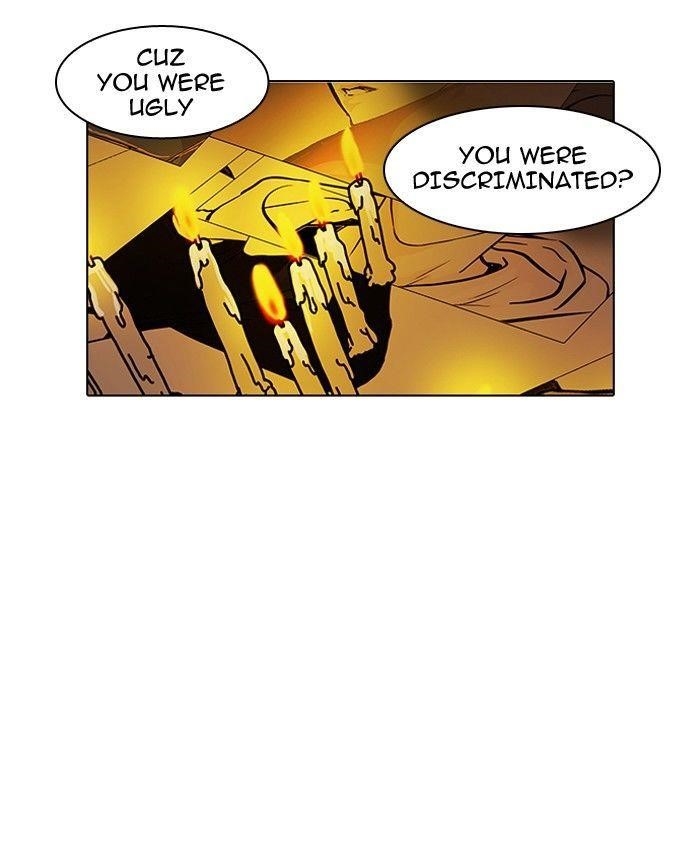 Lookism Chapter 119 - Page 35 in English