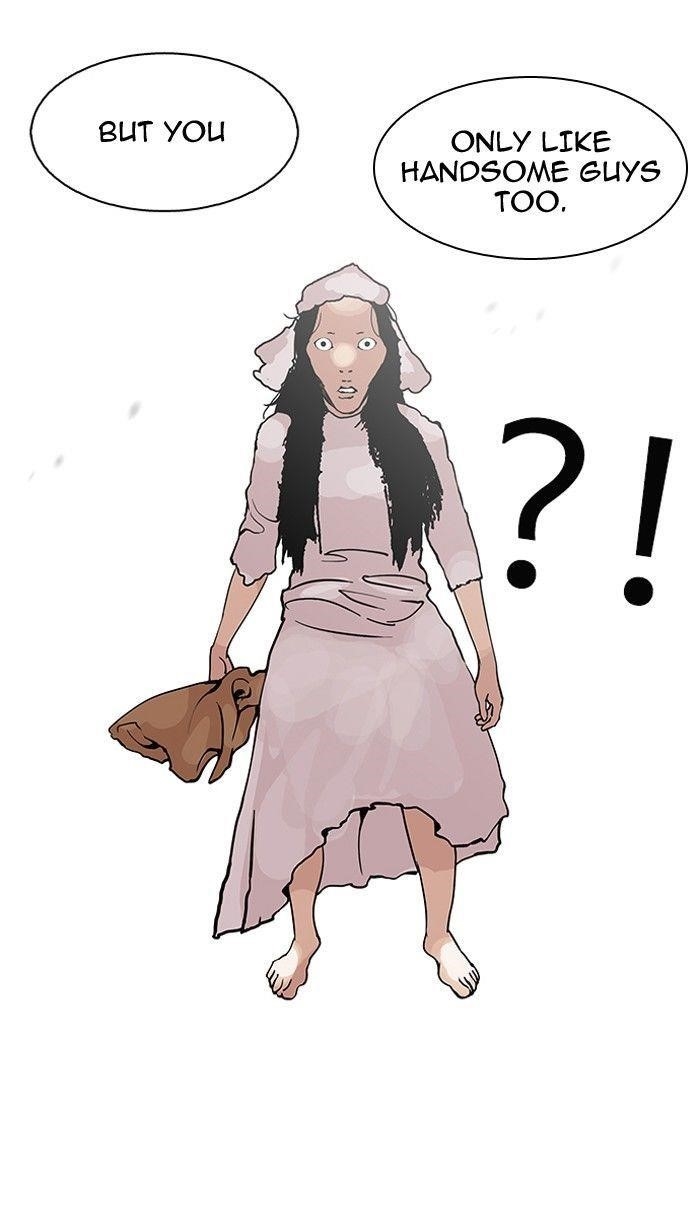 Lookism Chapter 119 - Page 36 in English