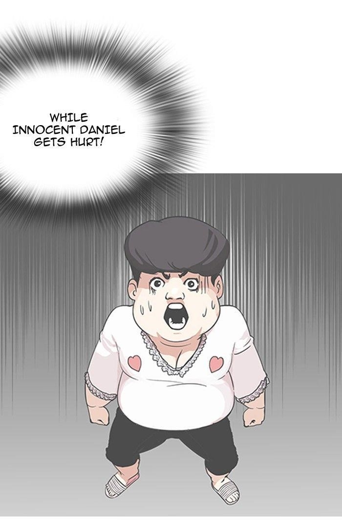 Lookism Chapter 119 - Page 42 in English