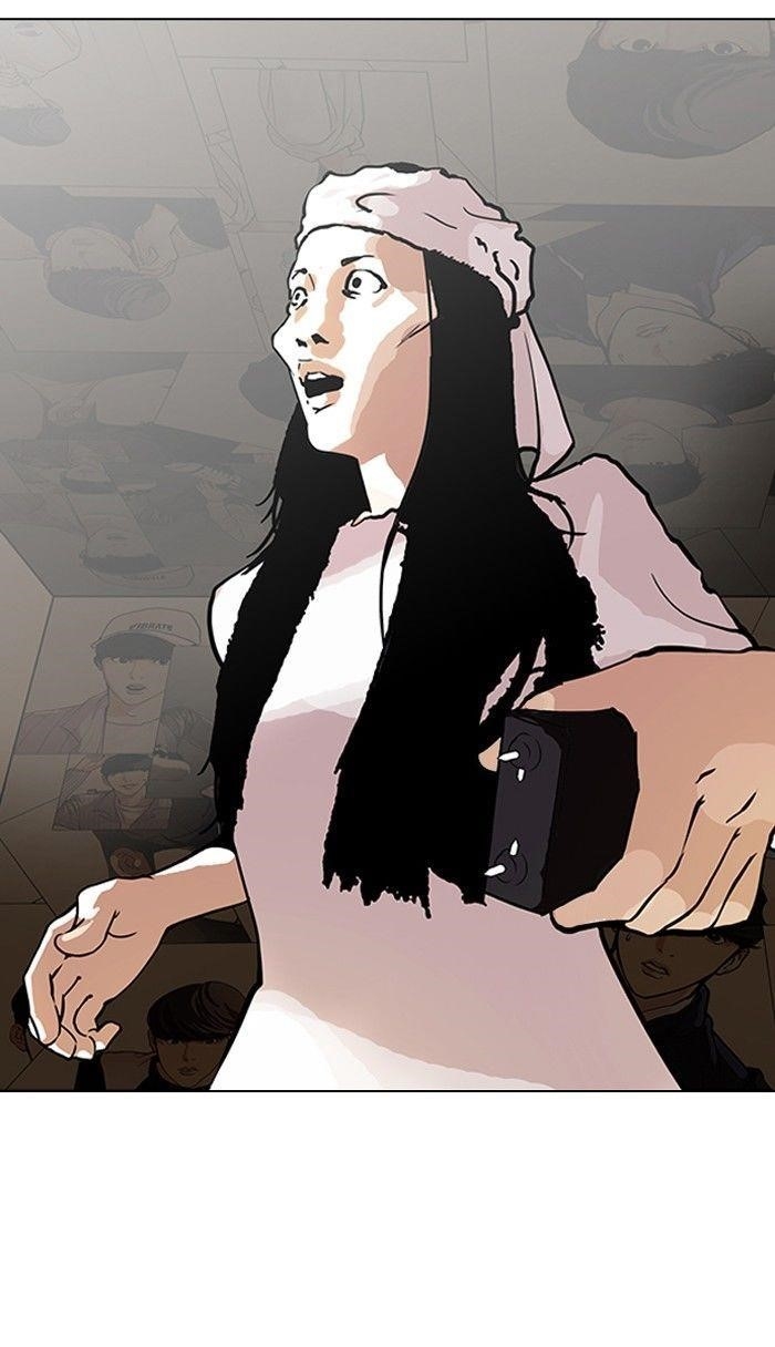 Lookism Chapter 119 - Page 53 in English