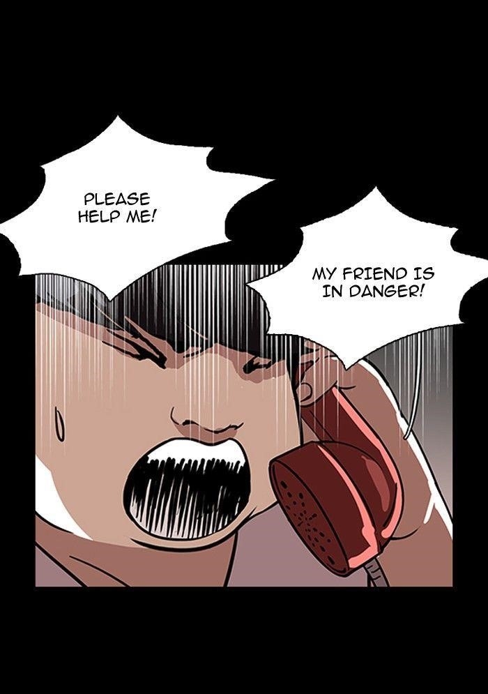 Lookism Chapter 119 - Page 62 in English
