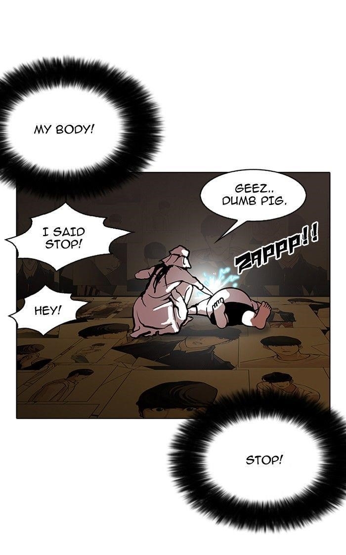Lookism Chapter 119 - Page 83 in English
