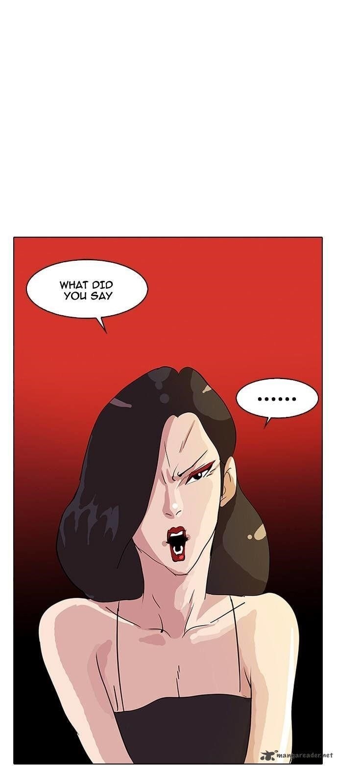 Lookism Chapter 12 - Page 13 in English