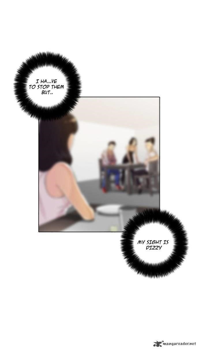 Lookism Chapter 12 - Page 17 in English
