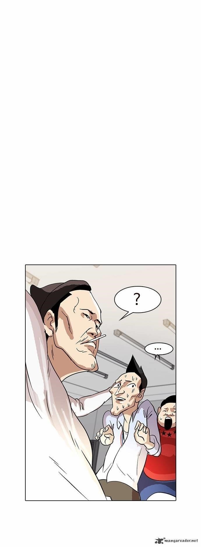 Lookism Chapter 12 - Page 29 in English