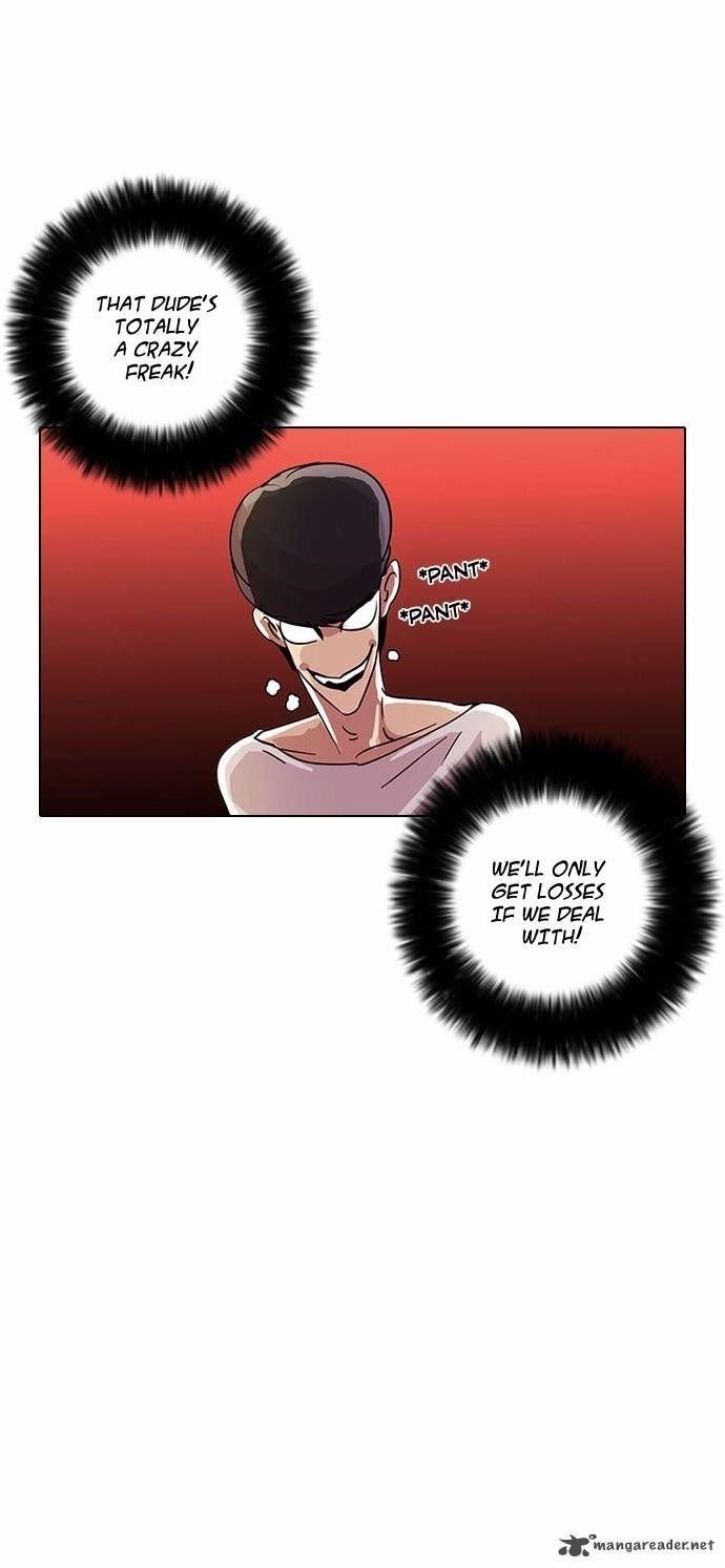 Lookism Chapter 12 - Page 57 in English