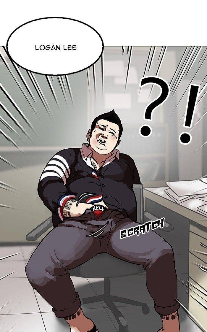 Lookism Chapter 120 - Page 104 in English