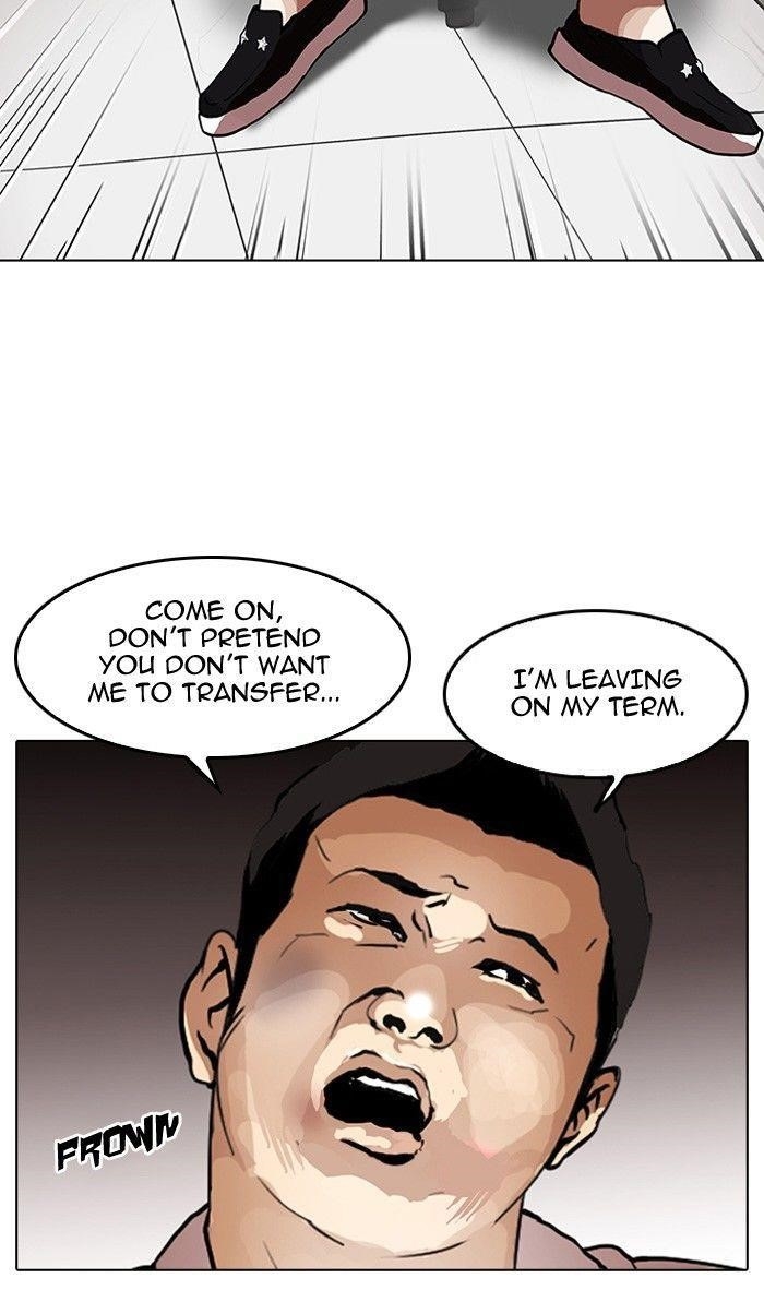 Lookism Chapter 120 - Page 105 in English