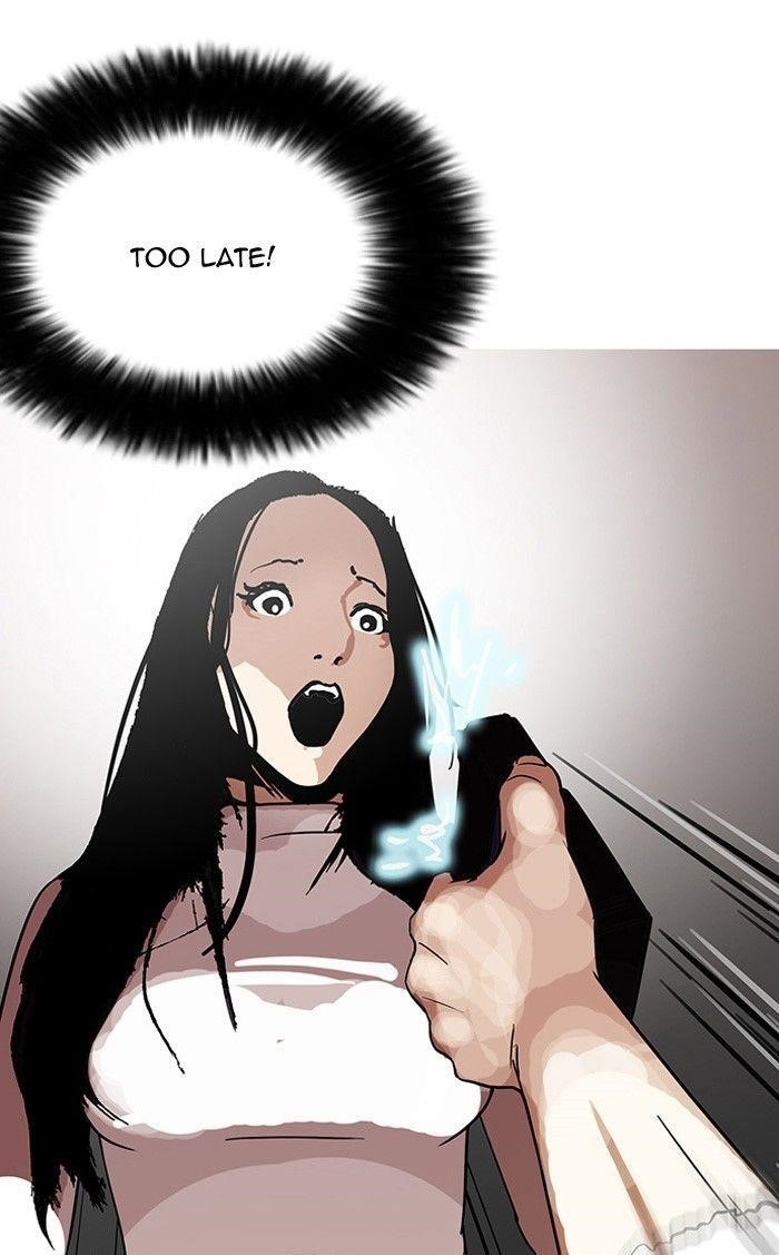 Lookism Chapter 120 - Page 20 in English
