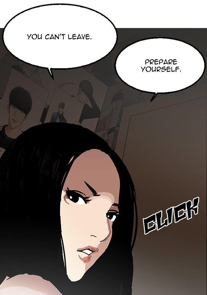 Lookism Chapter 120 - Page 34 in English