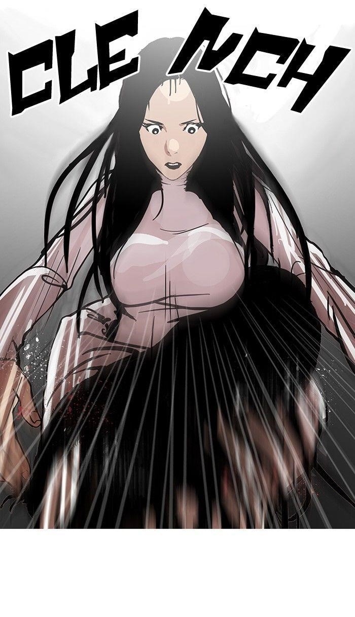 Lookism Chapter 120 - Page 38 in English