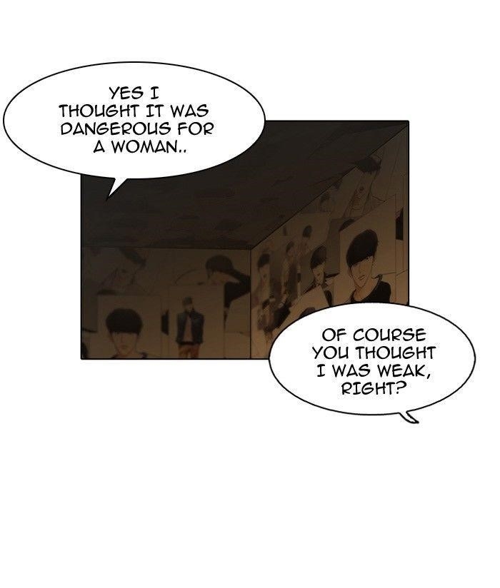 Lookism Chapter 120 - Page 63 in English