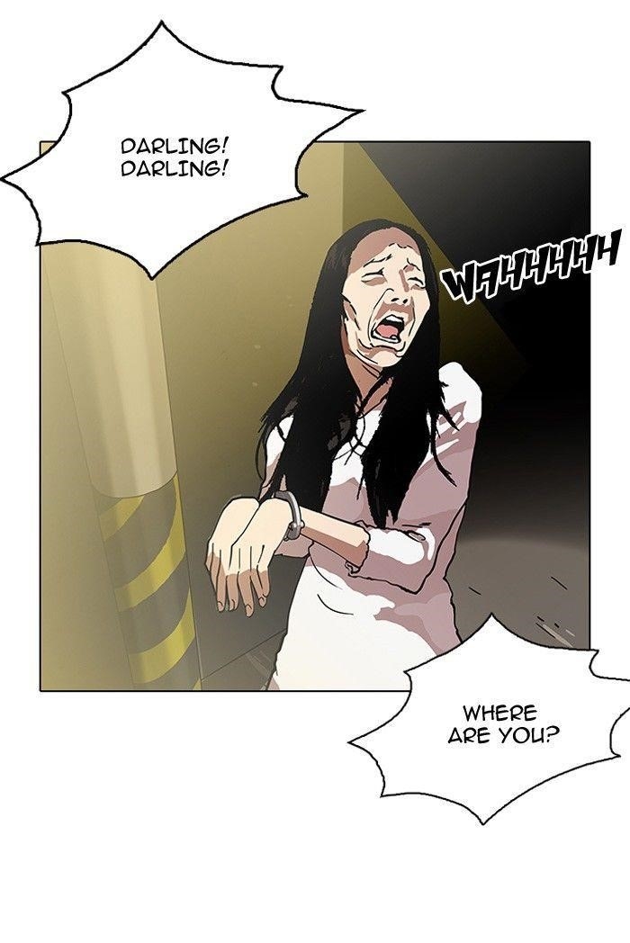 Lookism Chapter 120 - Page 73 in English