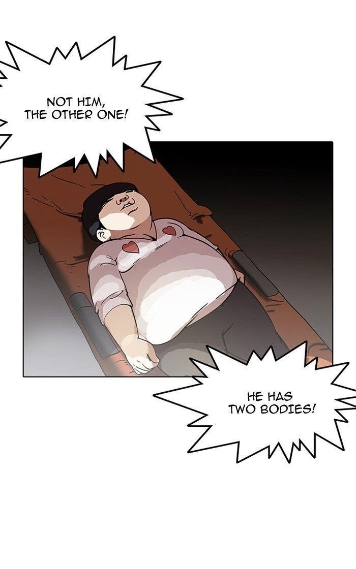 Lookism Chapter 120 - Page 74 in English