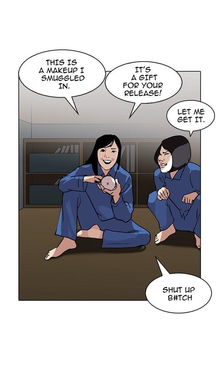 Lookism Chapter 120 - Page 89 in English