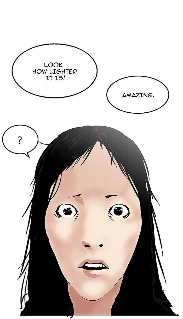 Lookism Chapter 120 - Page 91 in English