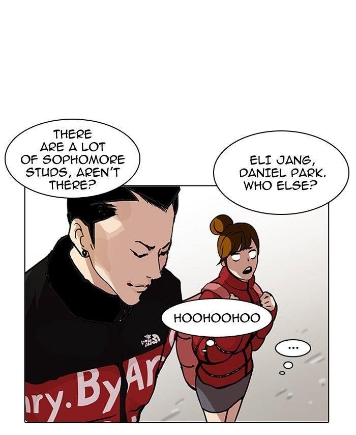Lookism Chapter 121 - Page 12 in English