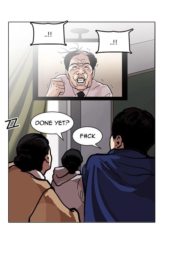 Lookism Chapter 121 - Page 21 in English