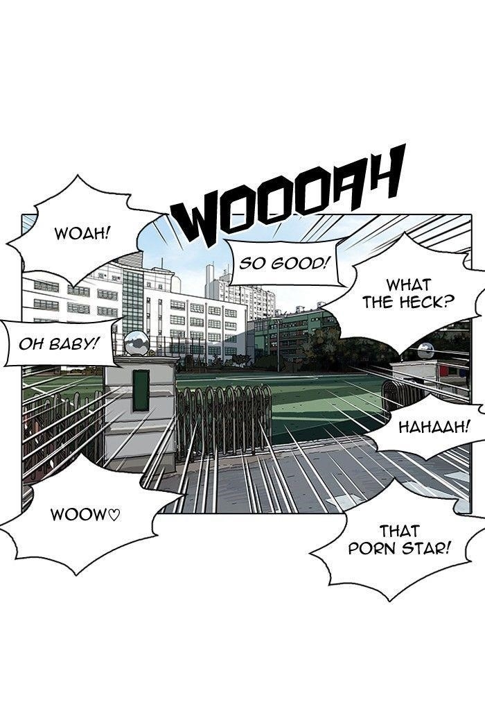 Lookism Chapter 121 - Page 23 in English