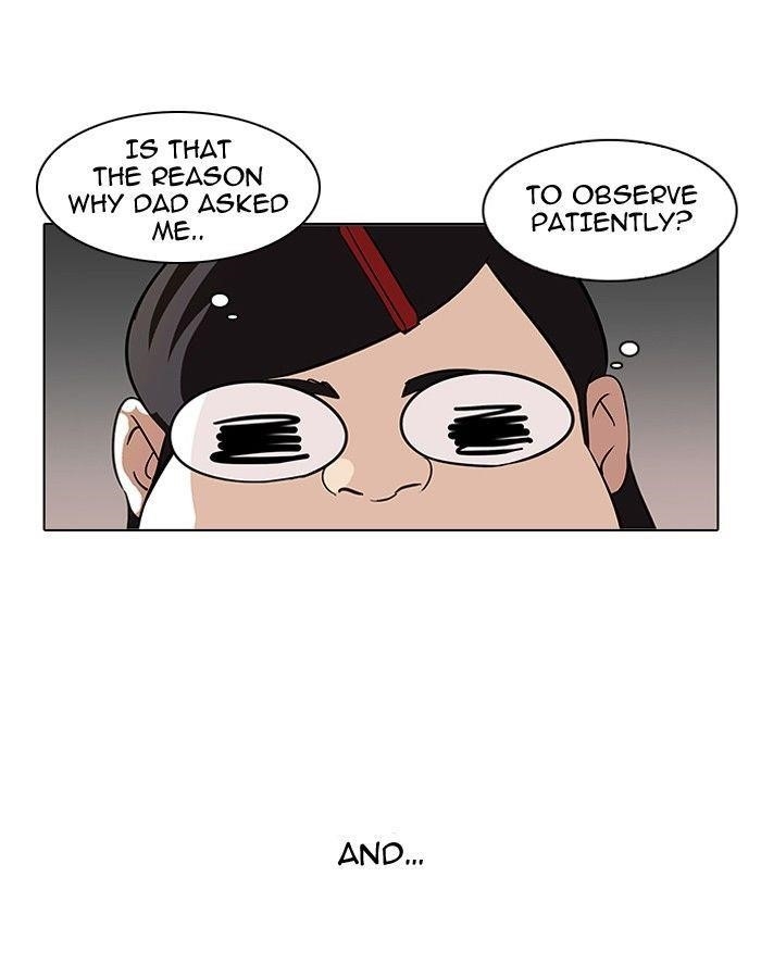 Lookism Chapter 121 - Page 39 in English