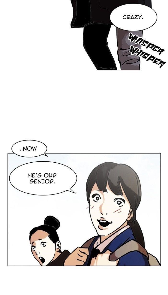 Lookism Chapter 121 - Page 5 in English
