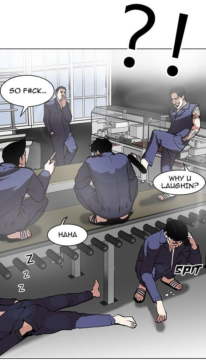 Lookism Chapter 121 - Page 60 in English