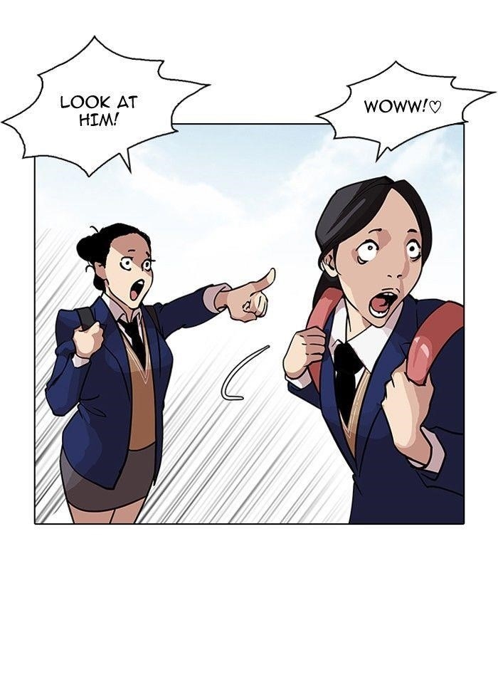 Lookism Chapter 121 - Page 8 in English
