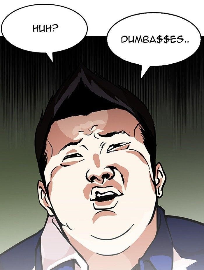 Lookism Chapter 121 - Page 91 in English