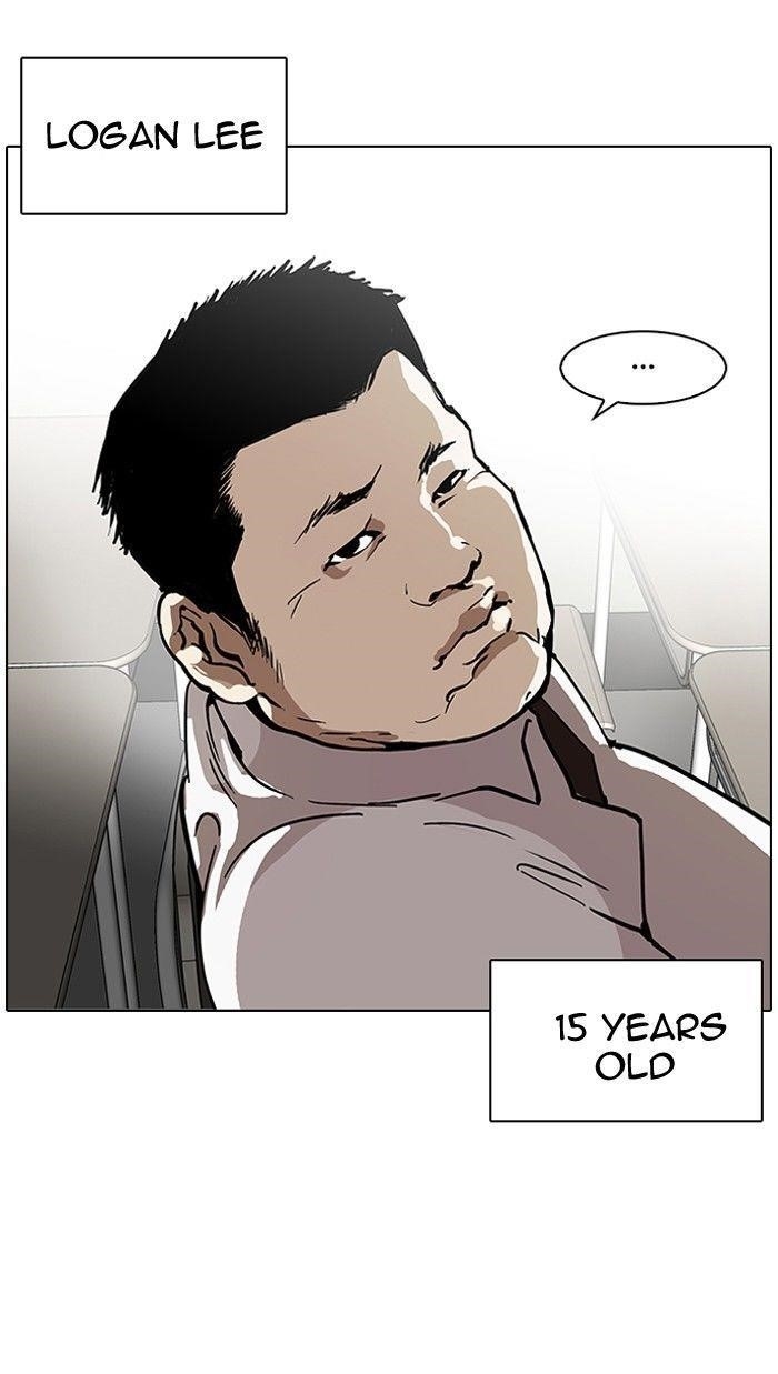Lookism Chapter 122 - Page 19 in English