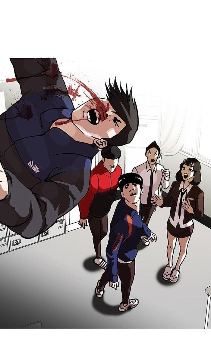 Lookism Chapter 122 - Page 22 in English
