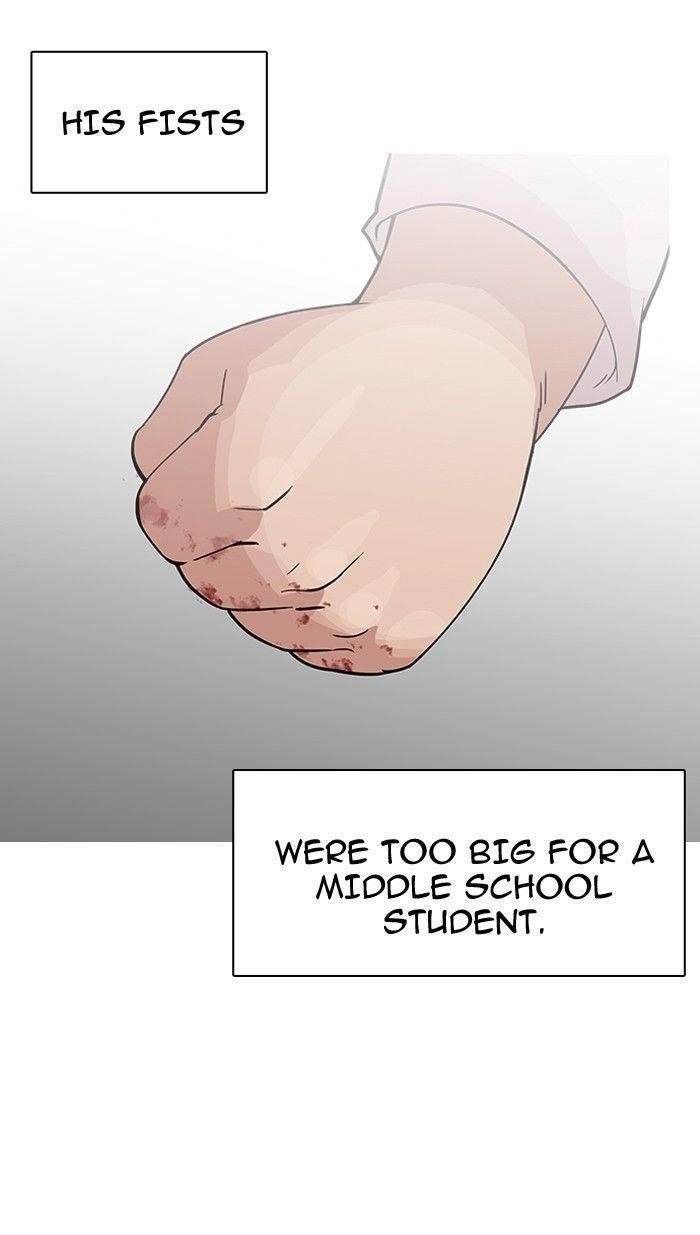 Lookism Chapter 122 - Page 25 in English