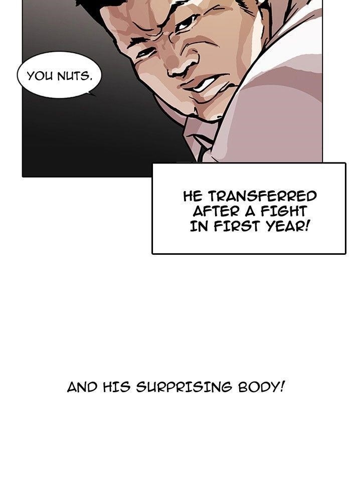 Lookism Chapter 122 - Page 28 in English