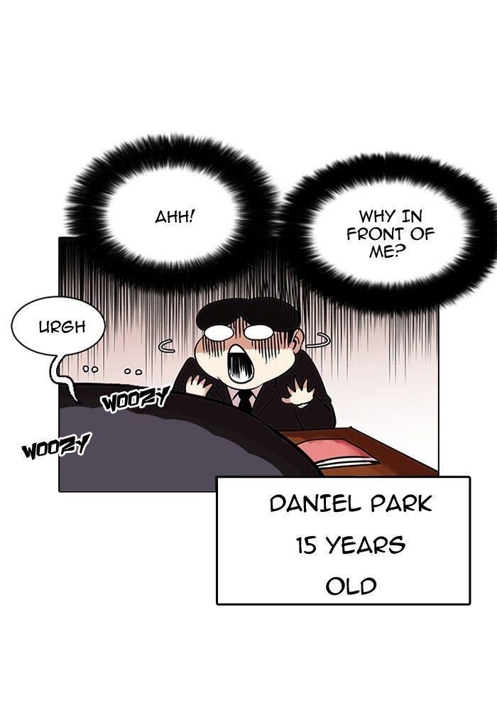 Lookism Chapter 122 - Page 41 in English