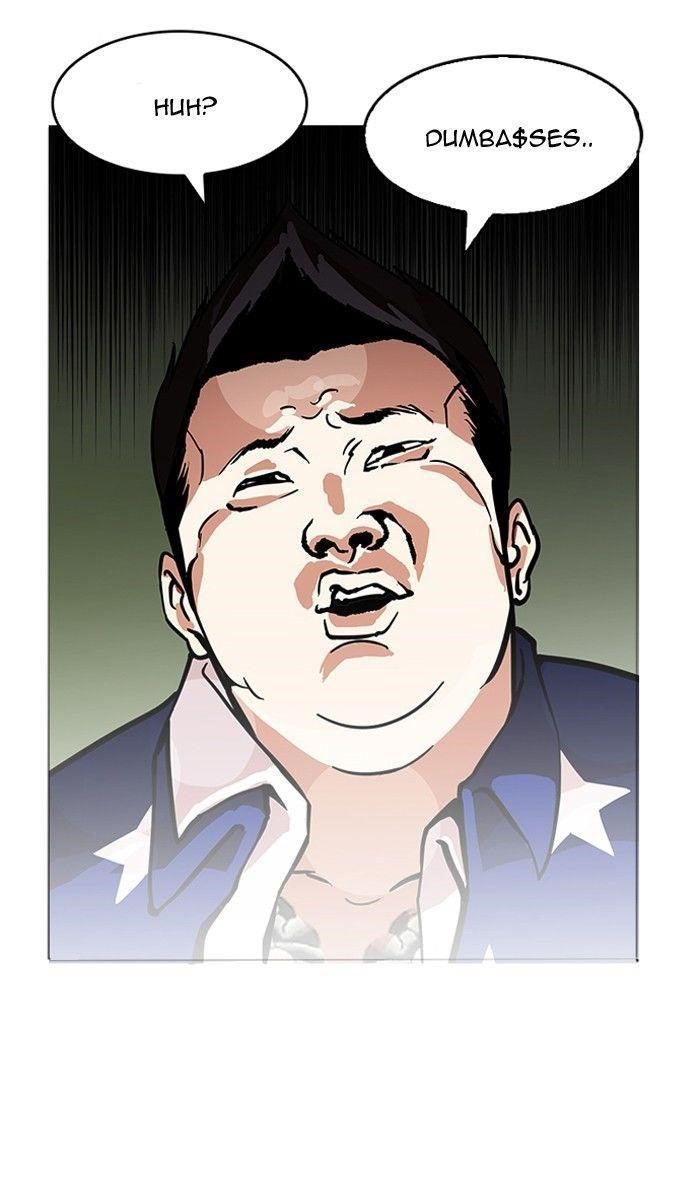 Lookism Chapter 122 - Page 47 in English