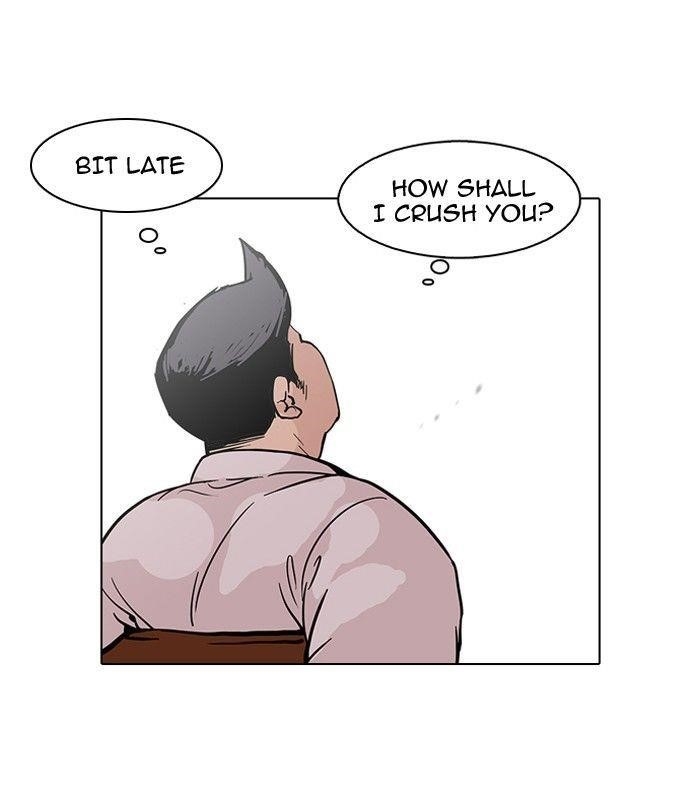 Lookism Chapter 122 - Page 54 in English