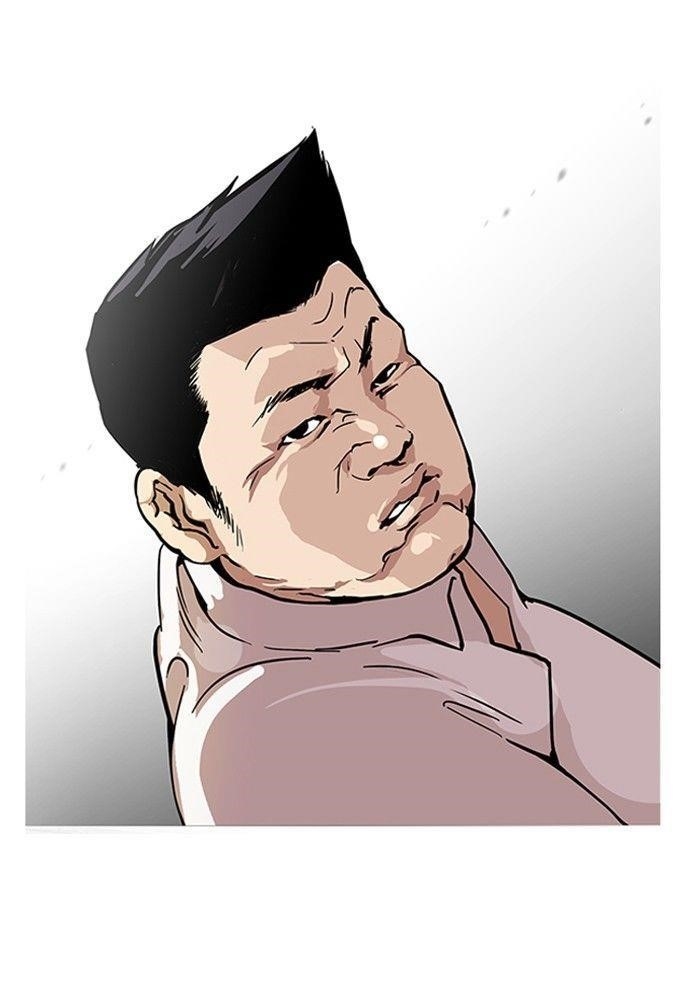 Lookism Chapter 122 - Page 55 in English