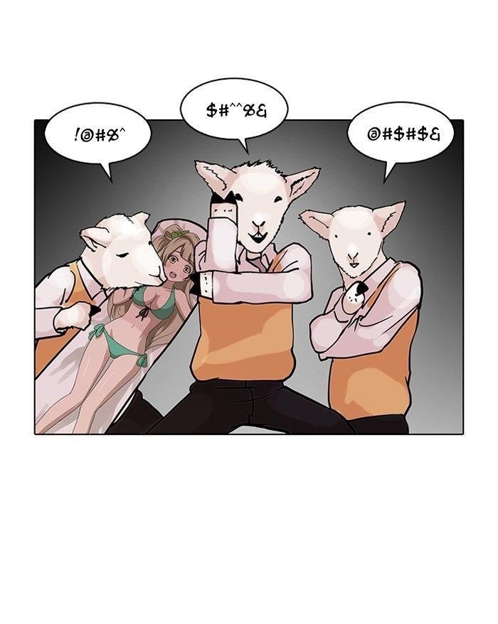 Lookism Chapter 122 - Page 60 in English