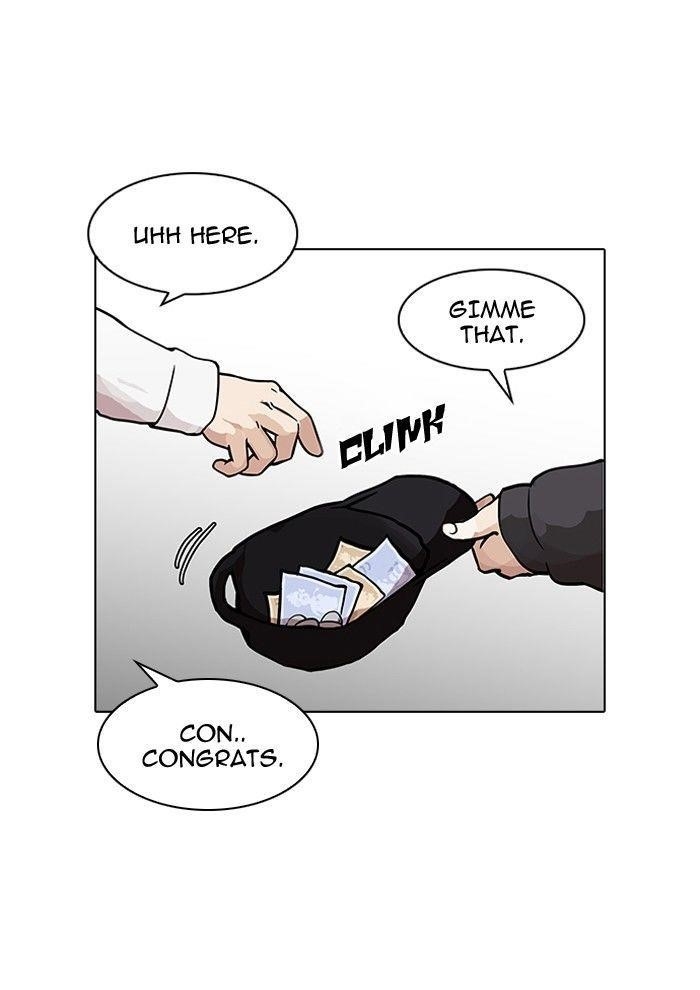Lookism Chapter 122 - Page 9 in English