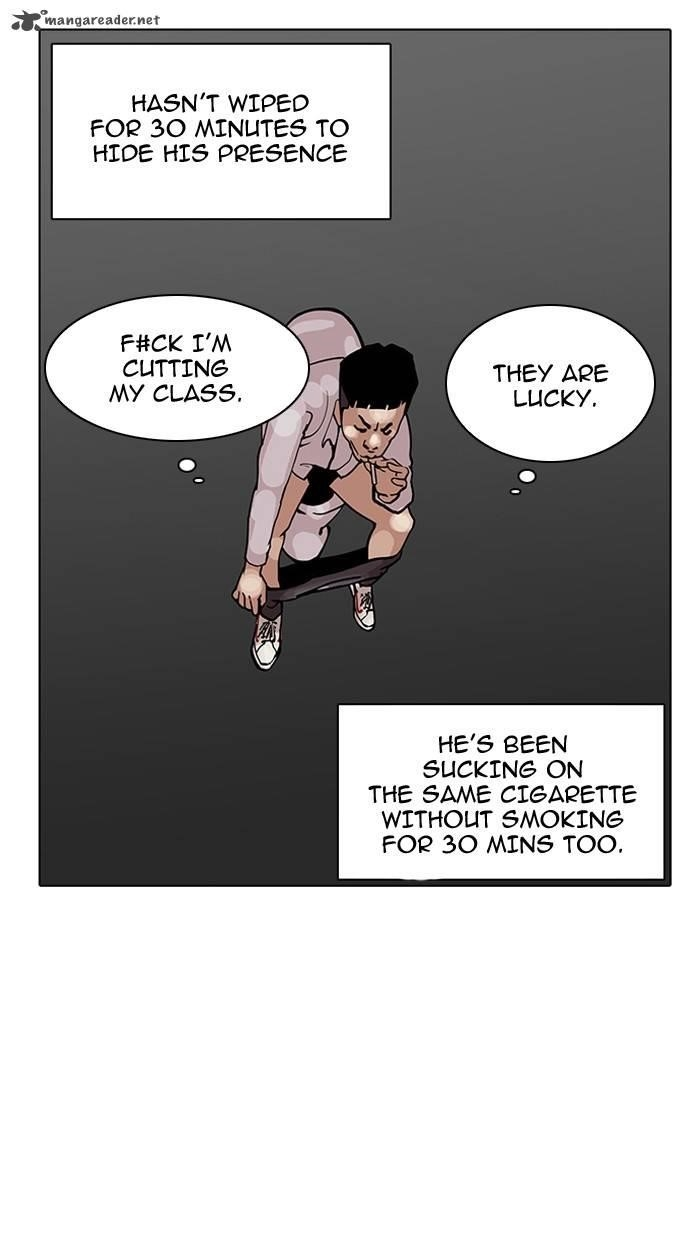 Lookism Chapter 123 - Page 11 in English