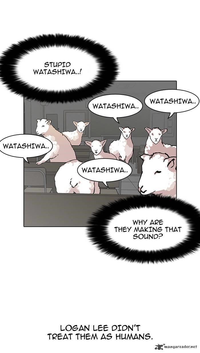 Lookism Chapter 123 - Page 18 in English