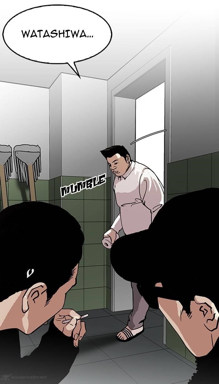 Lookism Chapter 123 - Page 20 in English