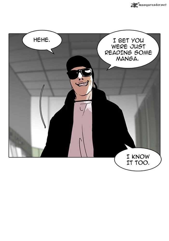 Lookism Chapter 123 - Page 27 in English