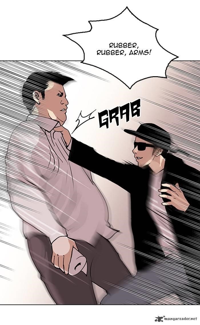 Lookism Chapter 123 - Page 28 in English