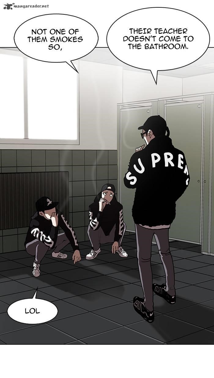Lookism Chapter 123 - Page 3 in English