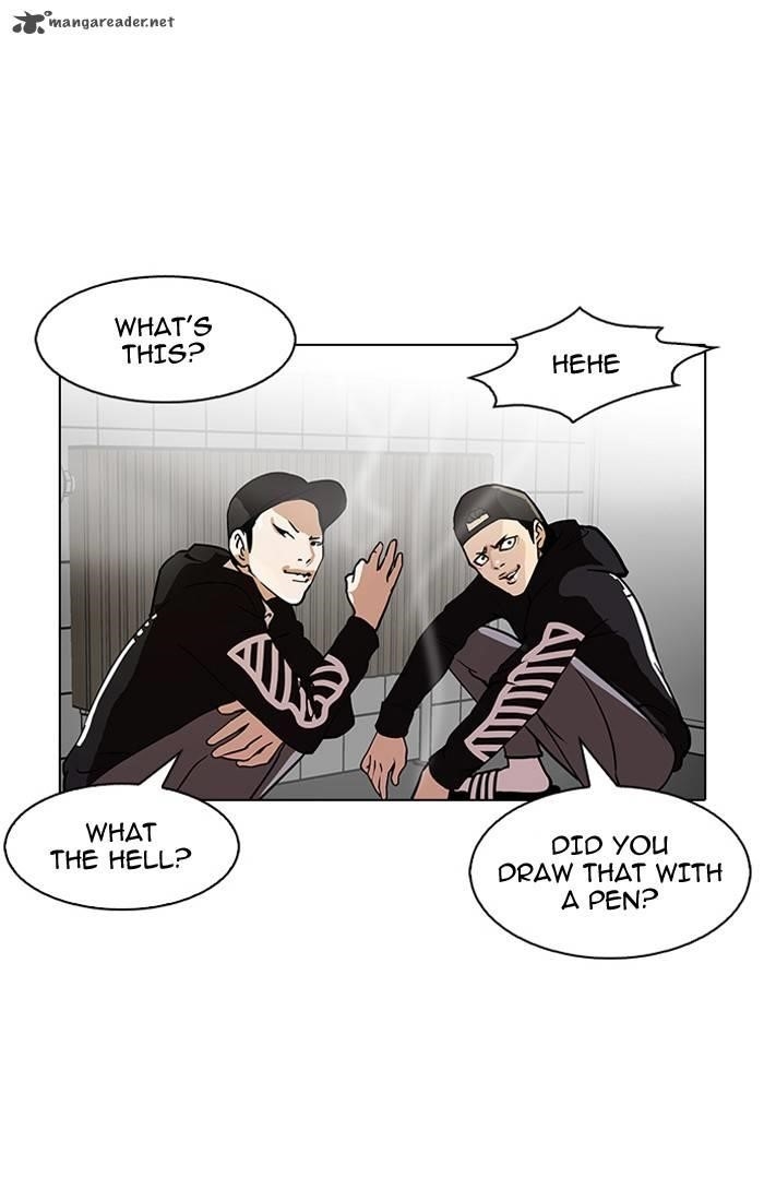 Lookism Chapter 123 - Page 30 in English