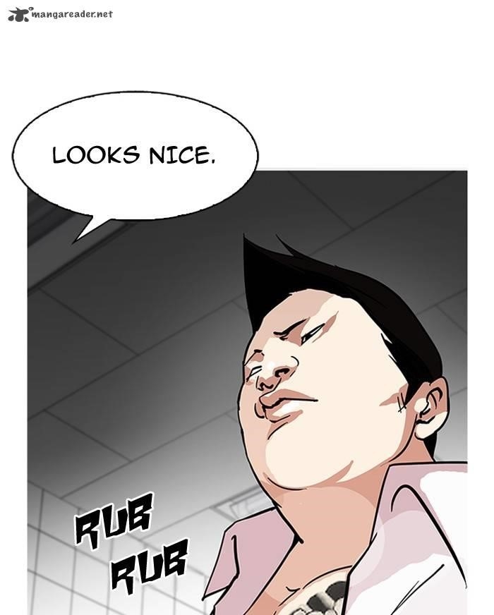 Lookism Chapter 123 - Page 32 in English