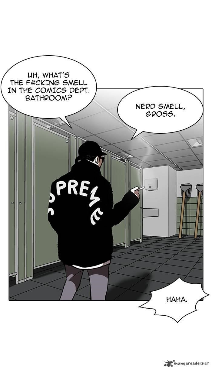 Lookism Chapter 123 - Page 4 in English